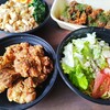 最近食べたもの記録　久しぶりのシメパフェ