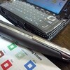  Nokia E90(その63)---Nokia Digital Pen SU-1B