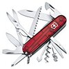 生き残るために、VICTORINOX (ビクトリノックス) ハントマンライトを買ってみた !