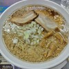 癒やしのラーメン（61）　:　中華そば　こころ