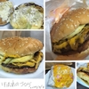 チーズてりたまを実食レビュー。てりやき系の中でもバランス良い一品でした。【マクドナルド】