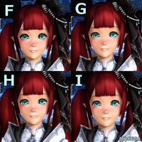 イラストまつげjとkがfunスクラッチに登場 まかぽっぽ