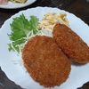 ランチ・・・主人､またまた猛暑の中､出かけたくないと　☀️😵💦