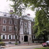 60-year-old Harvard Summer School Diary in Google Translate (3) Kirkland House, Building G, 1st floor