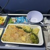 【搭乗記】チャイナエアラインのパラオ便の機内食は？台北-コロール往復便でパラオ旅行の機内食・座席・モニター・獲得マイル・オンラインチェックインなど実体験紹介(CI028/CI029)