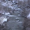 飛騨の冬景色　【丹生川～平湯】