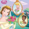 ディズニーのプリンセスたちの花嫁姿がたくさん！ SIRシリーズStep 2から『Beautiful Brides』のご紹介