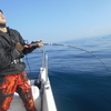 萩沖・・ジギング・落とし込み（櫃島～青海島）