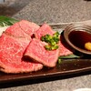 座れる立喰焼肉ごぶin京橋