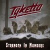 Tyketto 　『Strength In Numbers』