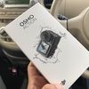 アクションカメラ、Osmo Actionを買った！