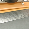 Magic Keyboard、Magic Track Pad 2の電池は、どれぐらい保つのか？
