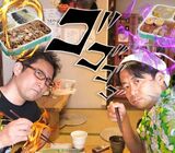 【飲み会】高機能すぎる話題のお弁当箱「フードマン」で、お持ちよりおつまみ選手権