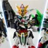 【SDW HEROES】3月22日(土)発売！次世代の平和を担う英傑、GFシリーズ登場！！