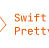 SwiftPrettyPrint 1.1.0 をリリースしました。