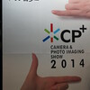  CP+ 2014レポート〜ミラーレス編〜