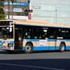 横浜市営バス / 横浜200か 5125 （0-1937）