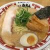 【2016/11/22訪店】東京豚骨ラーメン池袋屯ちん 大宮店＠さいたま市大宮区（大宮駅エリア） 