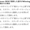 『朗報』　ウイイレ2019アプリ　アップデートについて