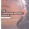  The 'Language Instinct' Debate, Revised Edition