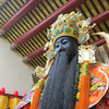 アジア最強の縁結びの神様「月下老人」が台湾から本州初上陸！！