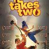 【Switch】夫婦喧嘩の特効薬！？協力プレイ専用ゲーム「It Takes Two」で愛を取り戻せ！