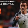 Rahasia Keberhasilan Ketika Bertaruh 1x2 SBOBET Asia