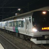 平成31年２月中央東線撮影記（塩山ストレート・石和温泉バルブ）。211系長野車、E257系、E353系特急あずさ・かいじ(試運転を含む)。