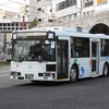 鹿児島交通(元西武バス)　1735号車
