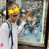【鬼滅の刃 無限列車】や【マインクラフト】映画を観たよ(^^♪