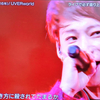 【動画】UVERworldがバズリズム02(11月9日)に出演！スペシャルライブを披露！
