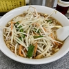 【今週のラーメン５３９４】中華麺店 喜楽（東京・渋谷）もやし麺 ＋ キリンラガー　〜愛すべき素朴さとツンデレ癒しの大衆感覚！渋谷の代表格なる中華麺！