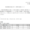 京王電鉄の減便(2021/4/30,5/6,5/7)