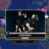 ALLDAY PROJECT、aespaを破ってMカウントダウンでデビュー後初の1位獲得！