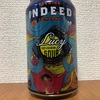 アメリカ INDEED Lucy SESSION SOUR