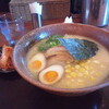 「ラーメンたろう」摩耶店