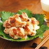 フライパンで10分焼く「手羽元の柚子こしょう焼き」でビール飲みすぎが決定しそう【筋肉料理人】