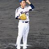 ヤクルト優勝にワンポイント起用で貢献！「左キラー」の変則フォーム左腕《久古健太郎》