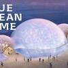 海洋汚染の衝撃の実態｜巨大スクリーンが映し出す「海の未来」と私たちの選択