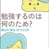 【名言】なんで勉強するの？島田紳助の名言に学ぶ勉強の必要性