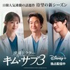 韓ドラ『浪漫ドクターキムサブ』３が、やっと観られそうです！・・・のお話。