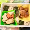 人生初の完璧なお弁当