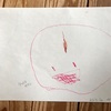 子どもが絵を描いた時にしておく三つのこと