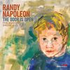 The Door Is Open:The Music of Gregg Hill / Randy Napoleon (2024)