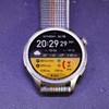 運動不足解消用に新しいスマートウオッチ amazfit balanceを手に入れた