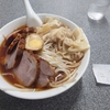 渋谷の超老舗ラーメン100名店【中華麺店 喜楽】の賛否両論な口コミを確かめに行きました(｀･ω･´)ゞ