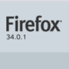   Firefox 34.0.1 for Android  