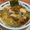 久しぶりの日高屋で期間限定のエビ塩ラーメンを頂いた！ #グルメ #食べ歩き #ラーメン 