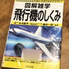 ナツメ社「図解雑学 飛行機の仕組み」読了