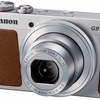 PowerShot G9 X